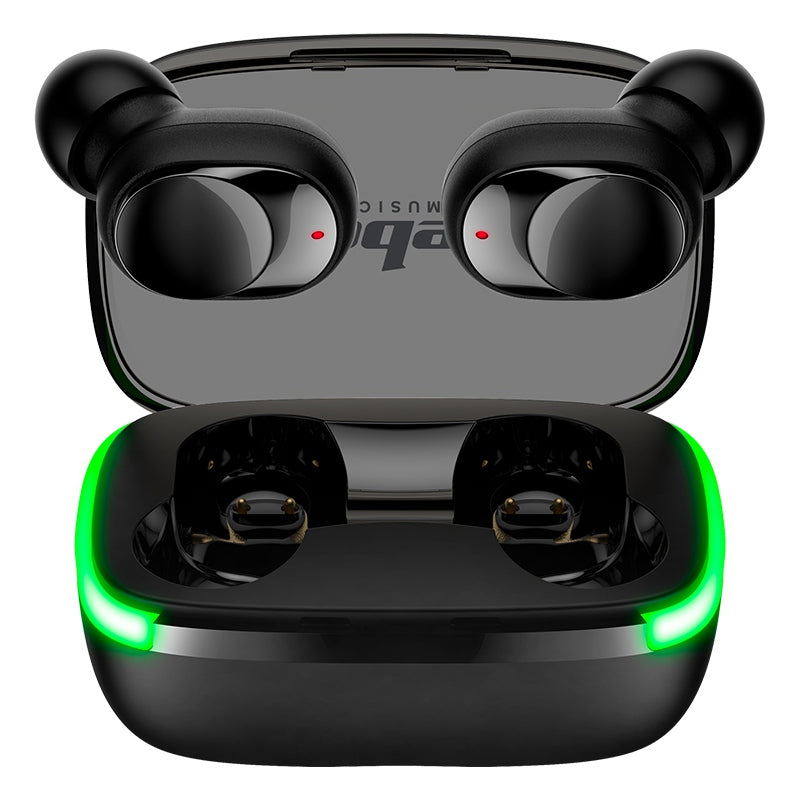 CASTI BLUETOOTH 5.3 TWS-Y60 REBEL