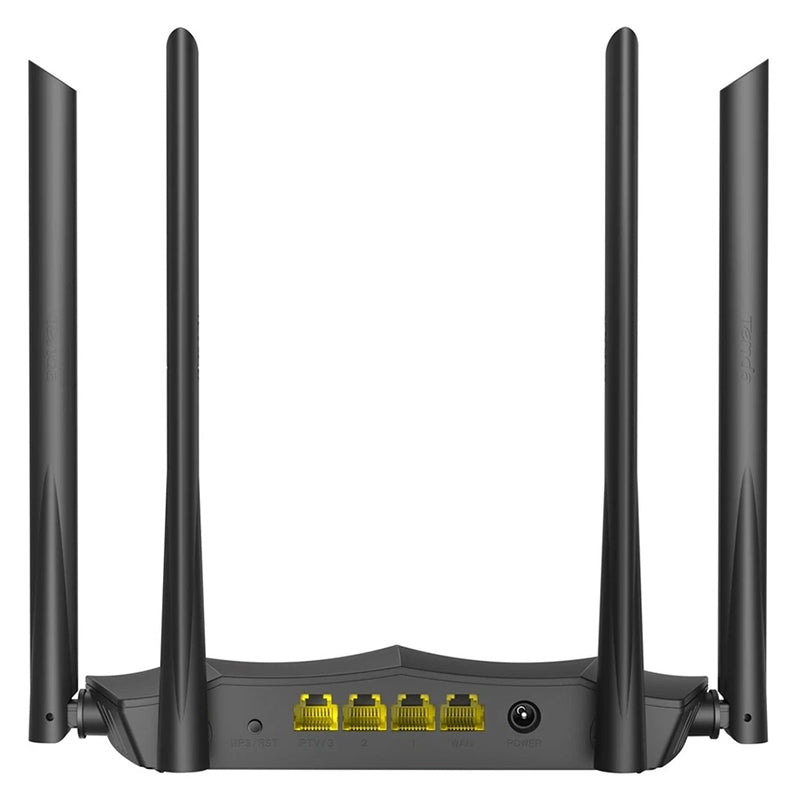 Router Wireless Dual Band