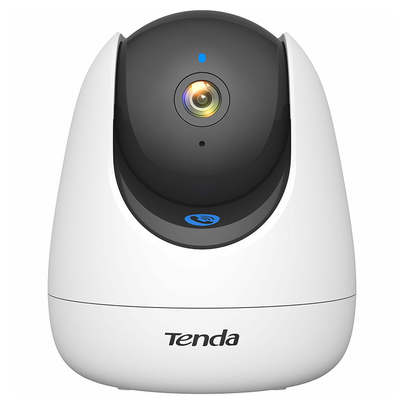 Camera IP Wireless Interior 2K Microfon
