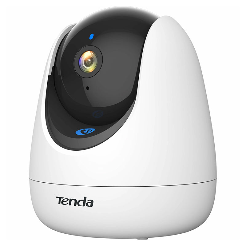 Camera IP Wireless Interior 2K Microfon