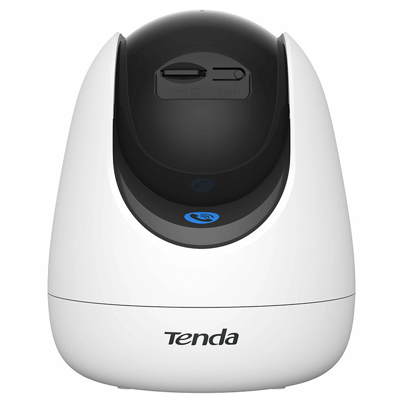 Camera IP Wireless Interior 2K Microfon