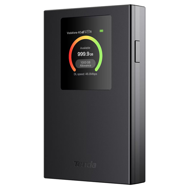 Router Wireless Portabil 300MBPS