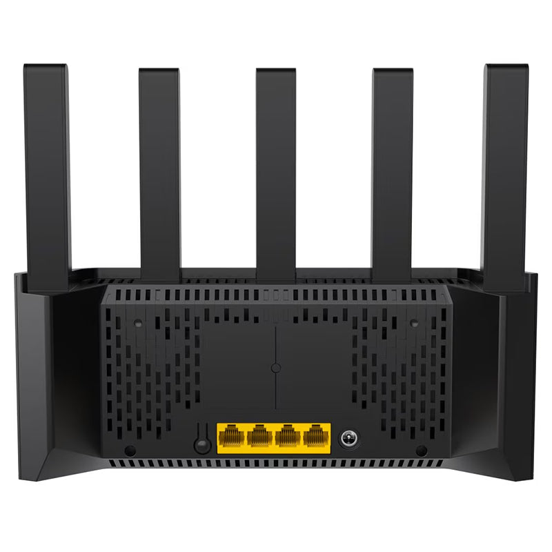 Router wireless 3000MBPS dual-band