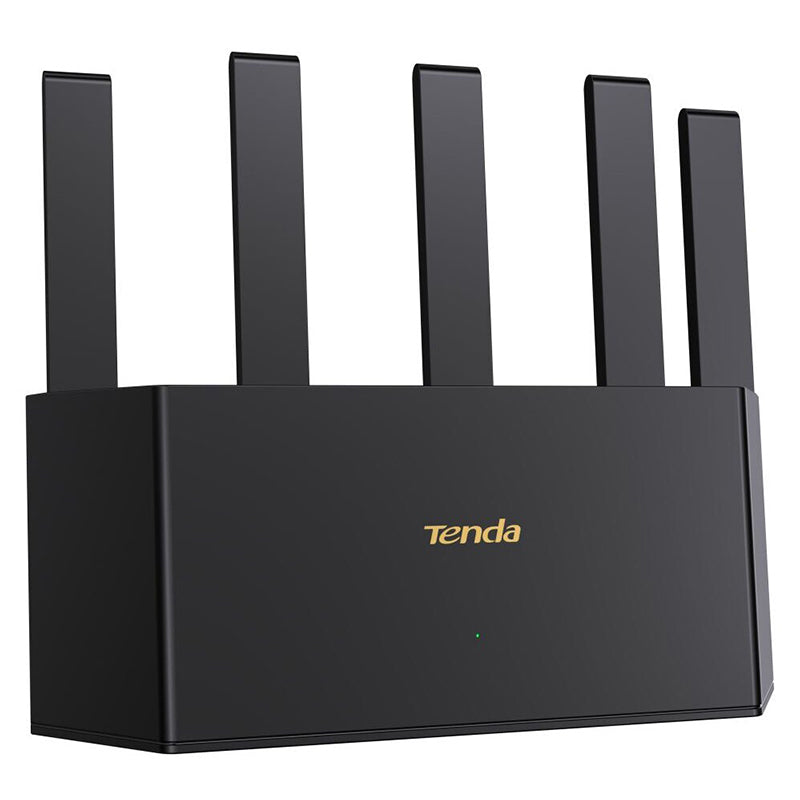 Router Wireless 1500MBPS Dual