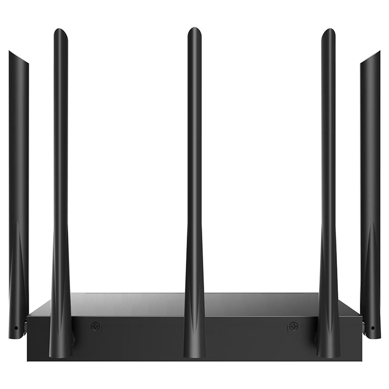 Router Wireless Hotspot AC1200