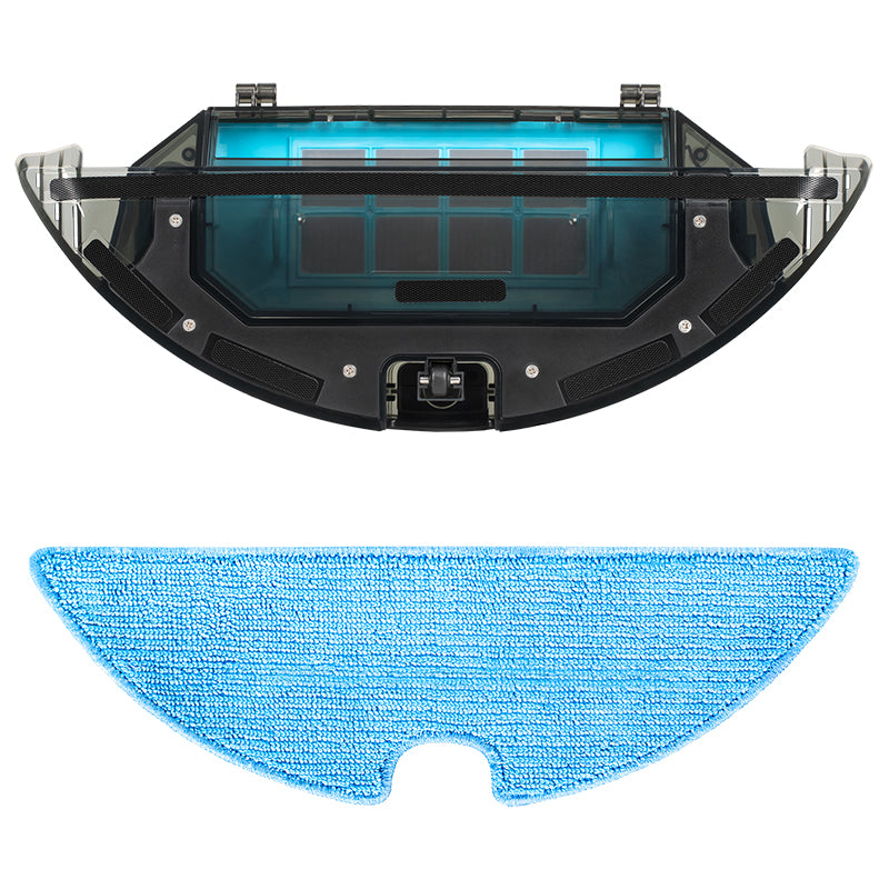 Accesoriu - Tanc 2 in 1 Pentru TSA5045