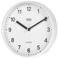 Ceas Perete 20cm Alb