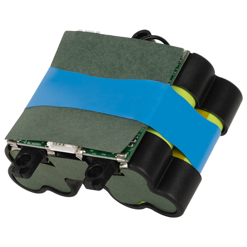 Acumulator Aspirator Sweeper 5000