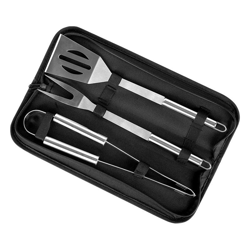 Set Ustensile Grill