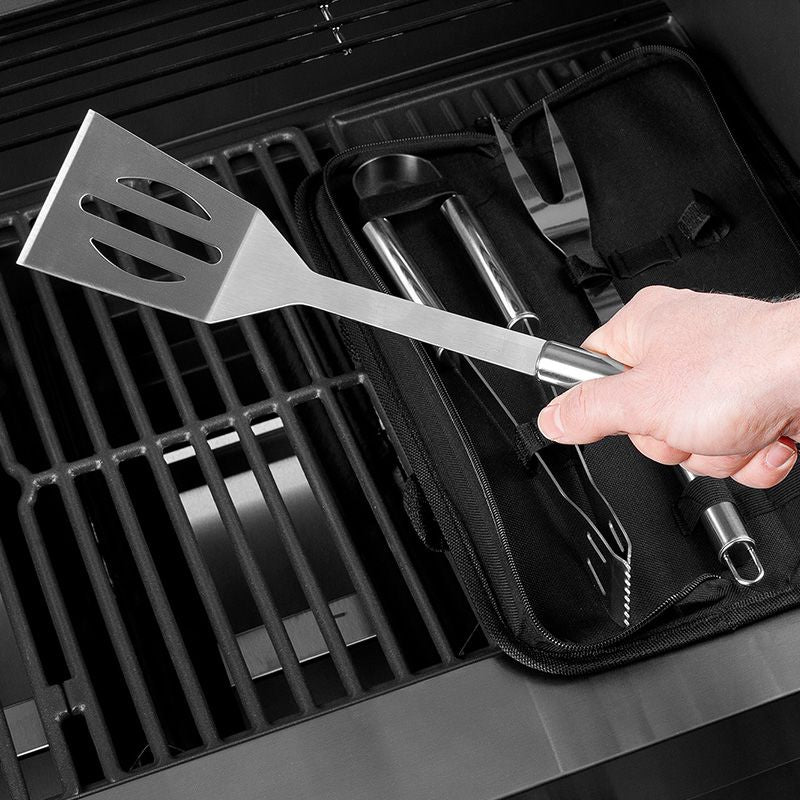 Set Ustensile Grill
