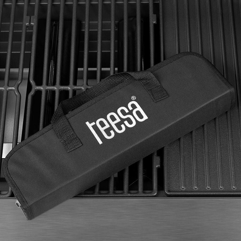 Set Ustensile Grill