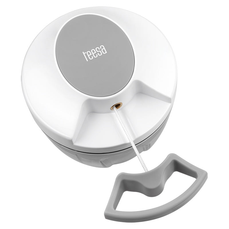 Chooper Manual 400ml