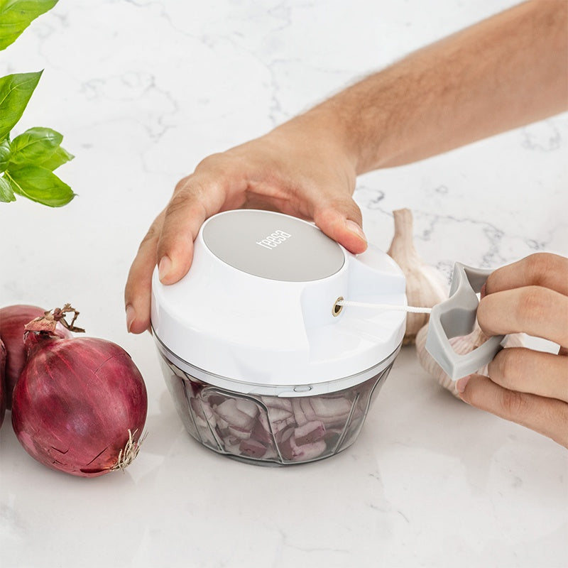 Chooper Manual 400ml