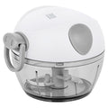 Mini Chopper Manual 180ml