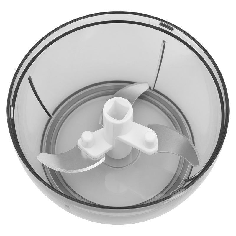 Mini Chopper Manual 180ml