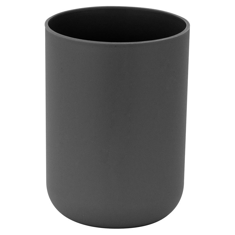 Set 6 Accesorii Baie Negru