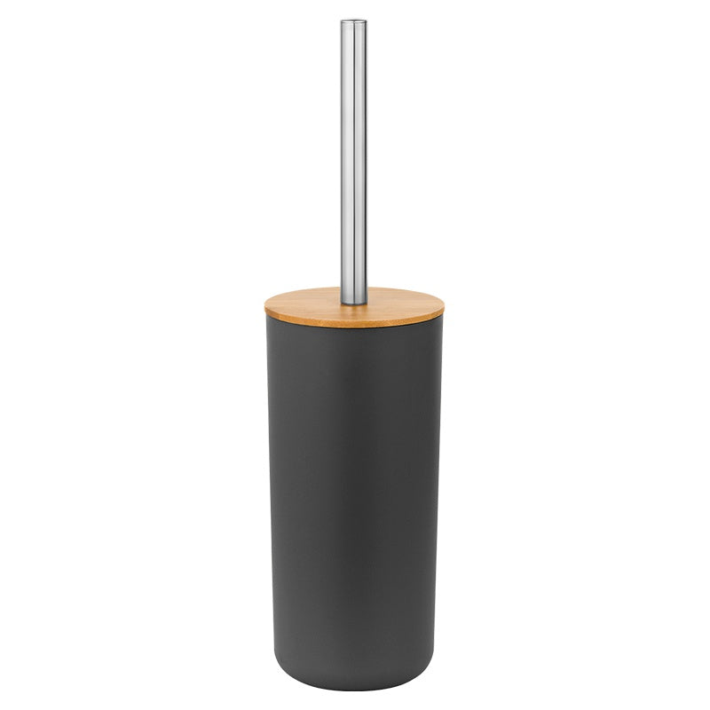 Set 6 Accesorii Baie Negru