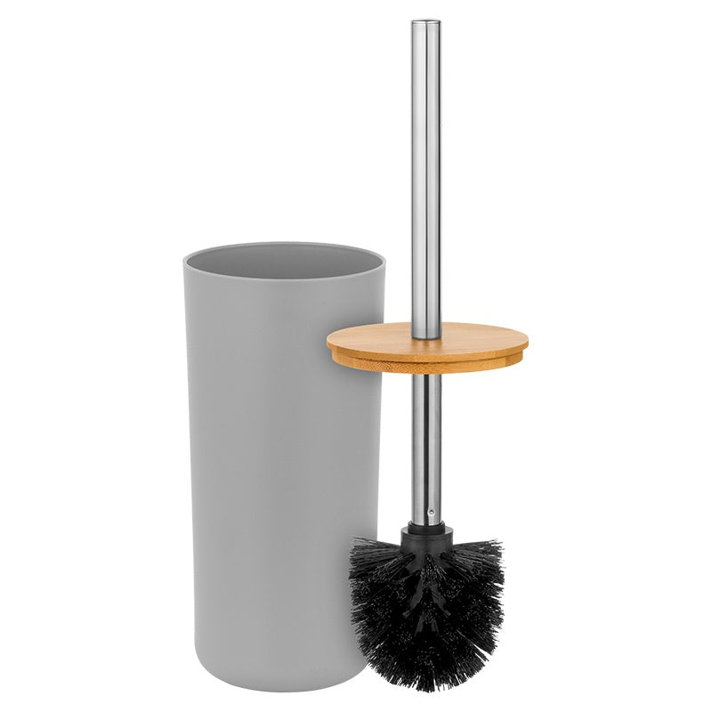 SET 6 ACCESORII BAIE GRI