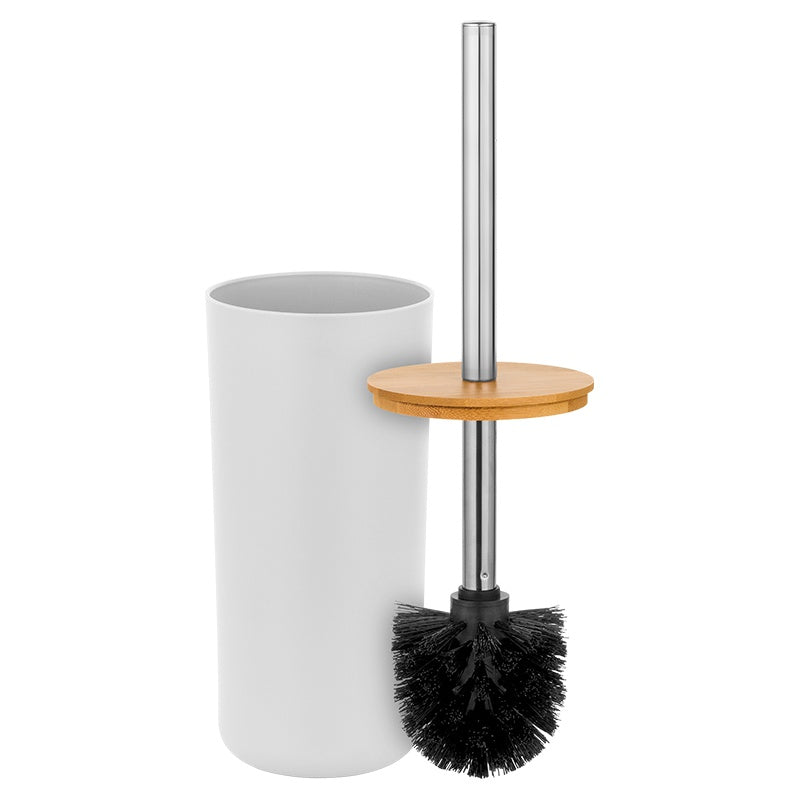 SET 6 ACCESORII BAIE ALB