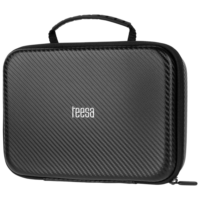 Aparat Masaj Tip Pistol Relax Gun MG60 Alb