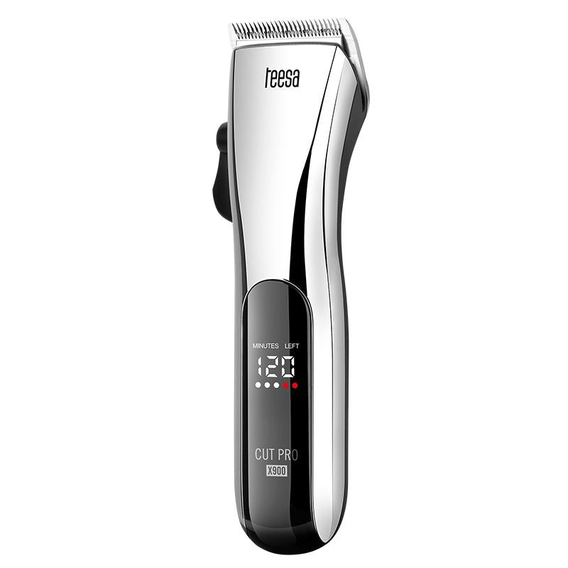 Cordless Hair Trimmer Cut Pro X900