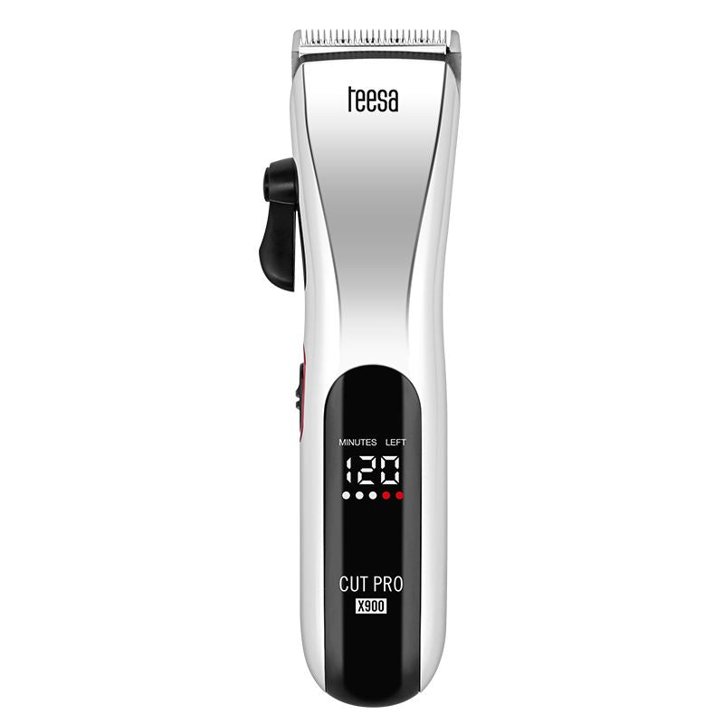 Cordless Hair Trimmer Cut Pro X900