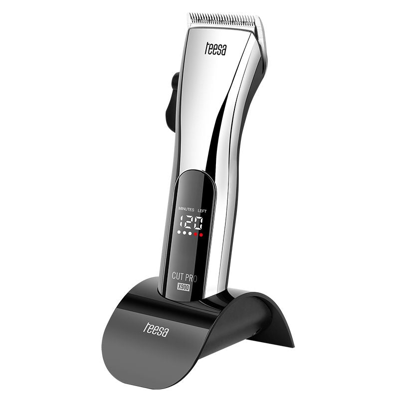 Cordless Hair Trimmer Cut Pro X900