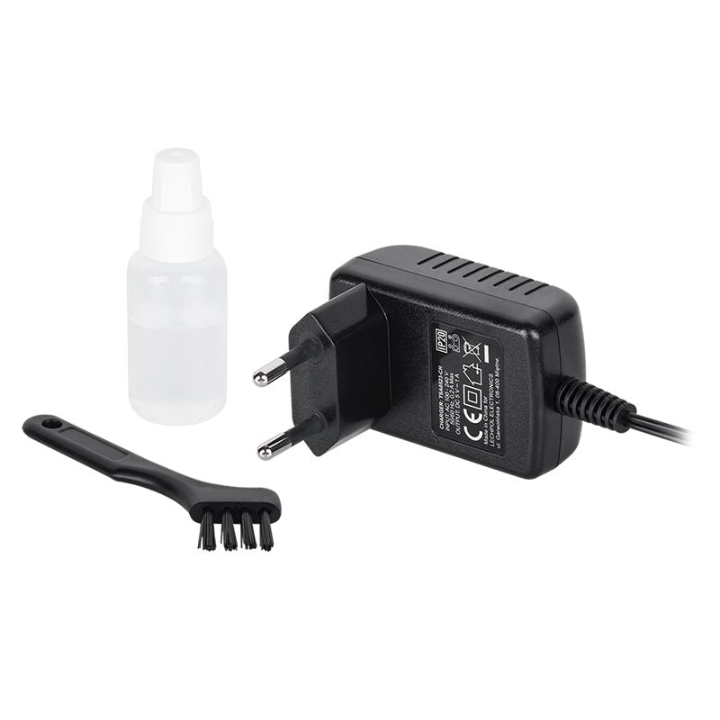 Cordless Hair Trimmer Cut Pro X900