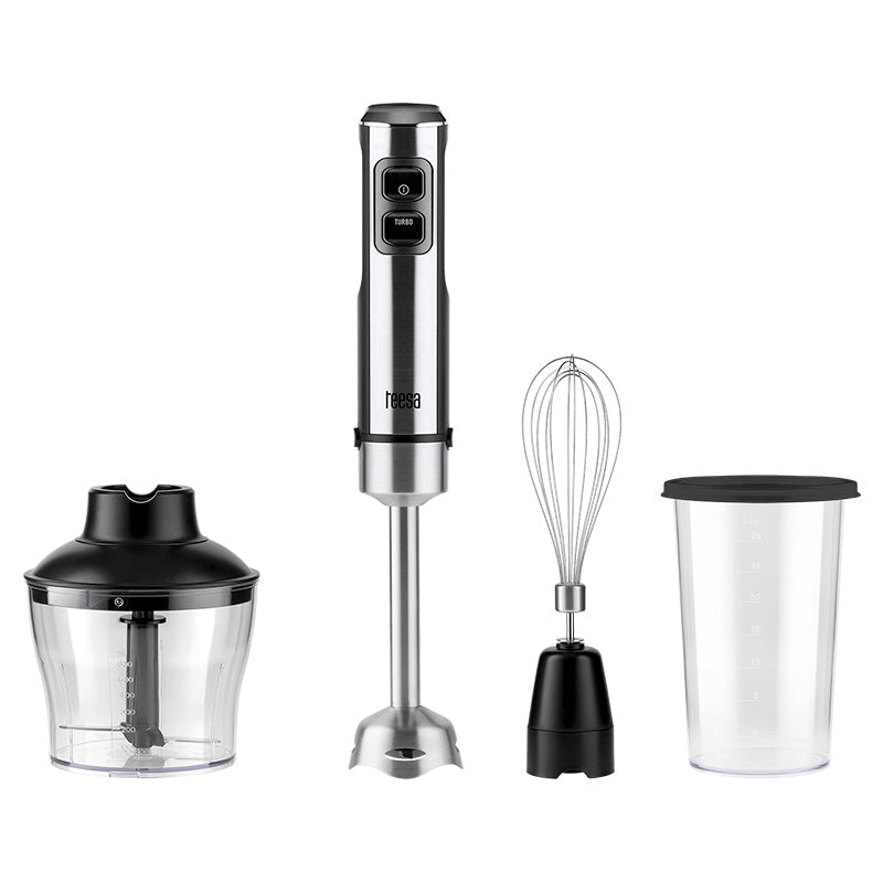 Set Blender Mana 1200W