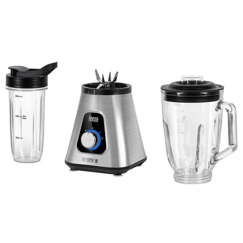 Blender Masa 1300W Easy Expert Go