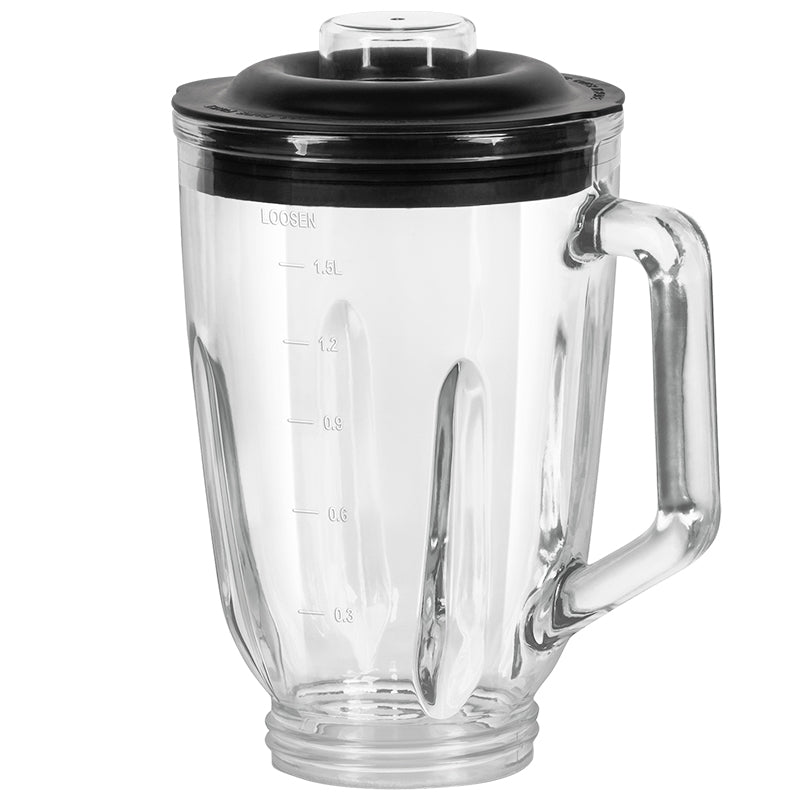 Blender Masa 1300W Easy Expert Go