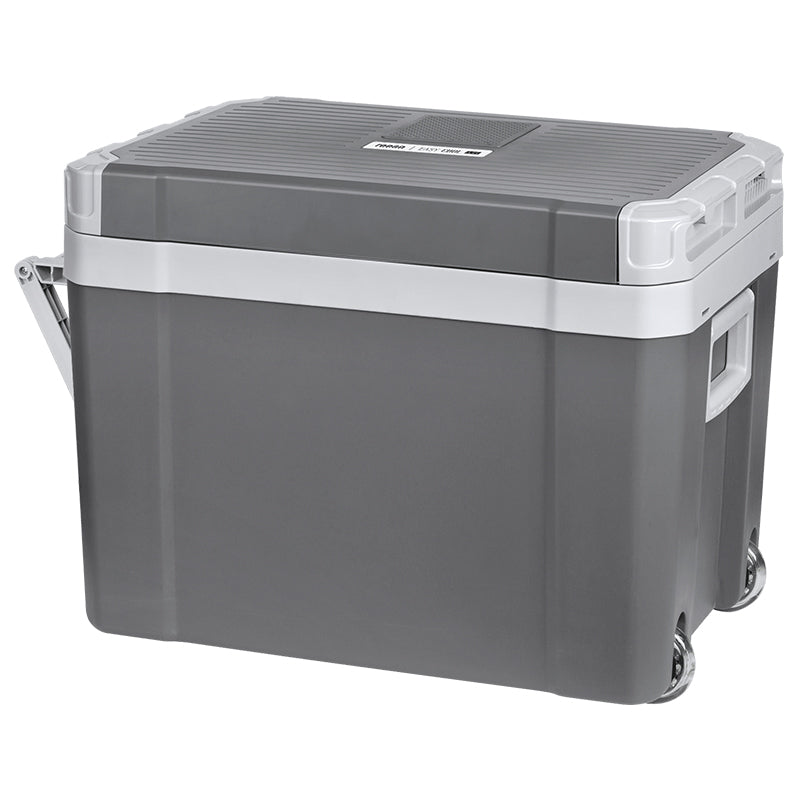 Lada Frigorifica Racire Incalzire Troller 35L