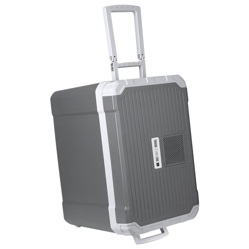 Lada Frigorifica Racire Incalzire Troller 35L