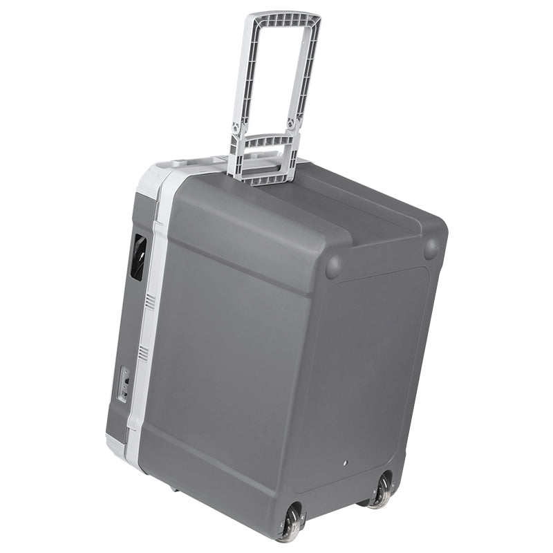 Lada Frigorifica Racire Incalzire Troller 35L