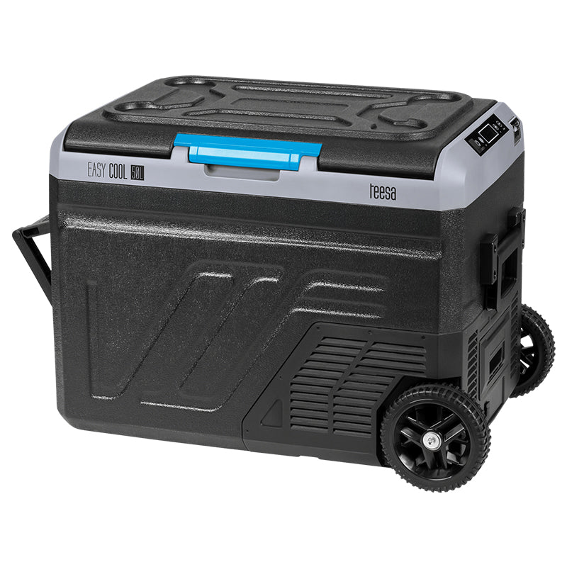 Lada Frigorifica Profesionala cu Compresor 50L