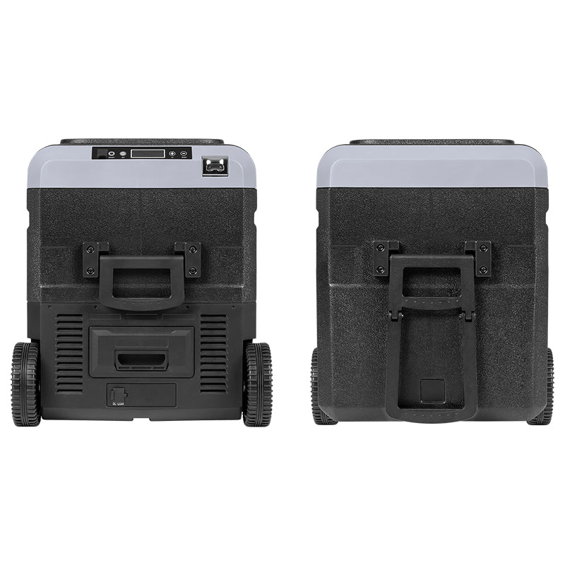 Lada Frigorifica Profesionala cu Compresor 50L