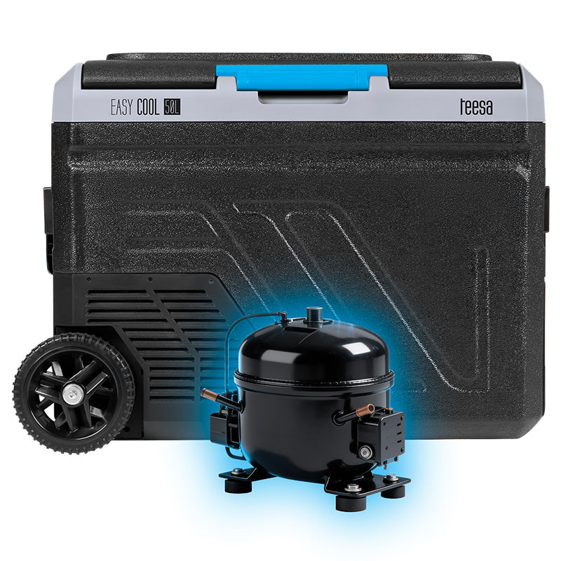 Lada Frigorifica Profesionala cu Compresor 50L