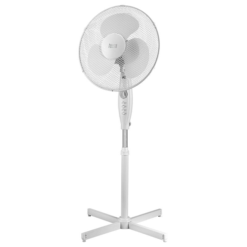 Ventilator Picior cu Timer