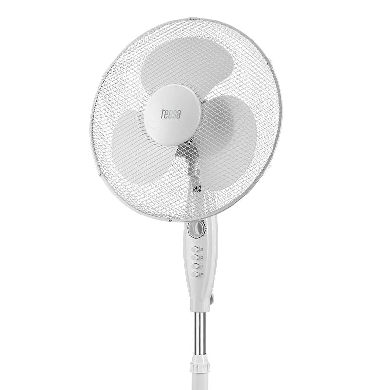 Ventilator Picior cu Timer