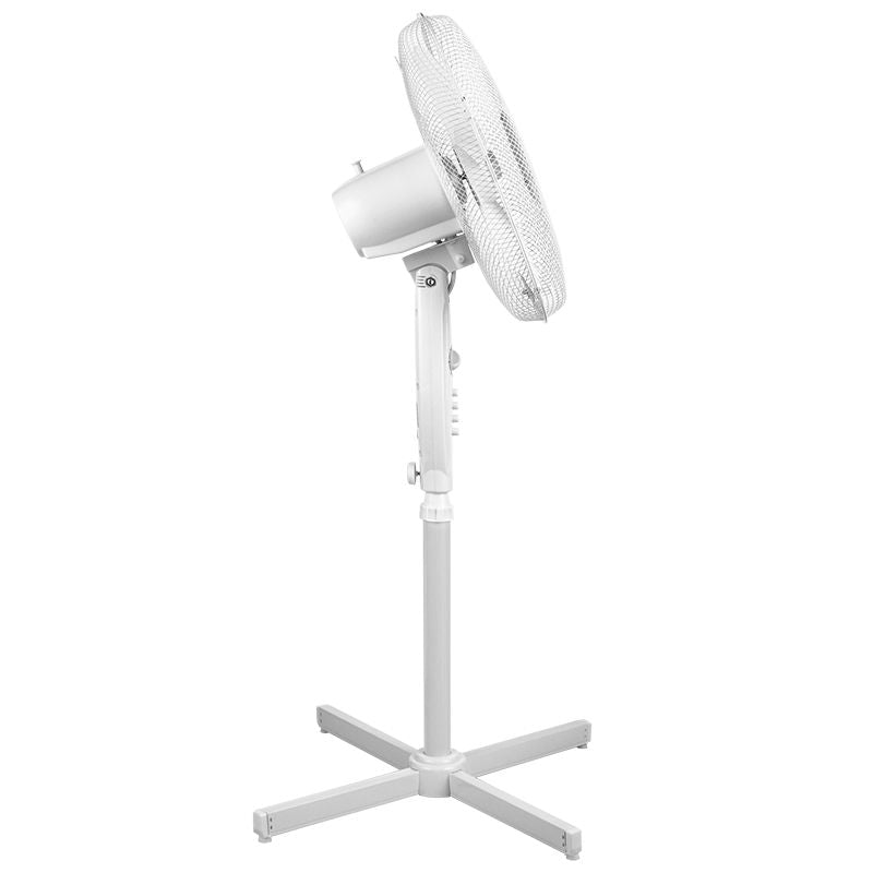 Ventilator Picior cu Timer