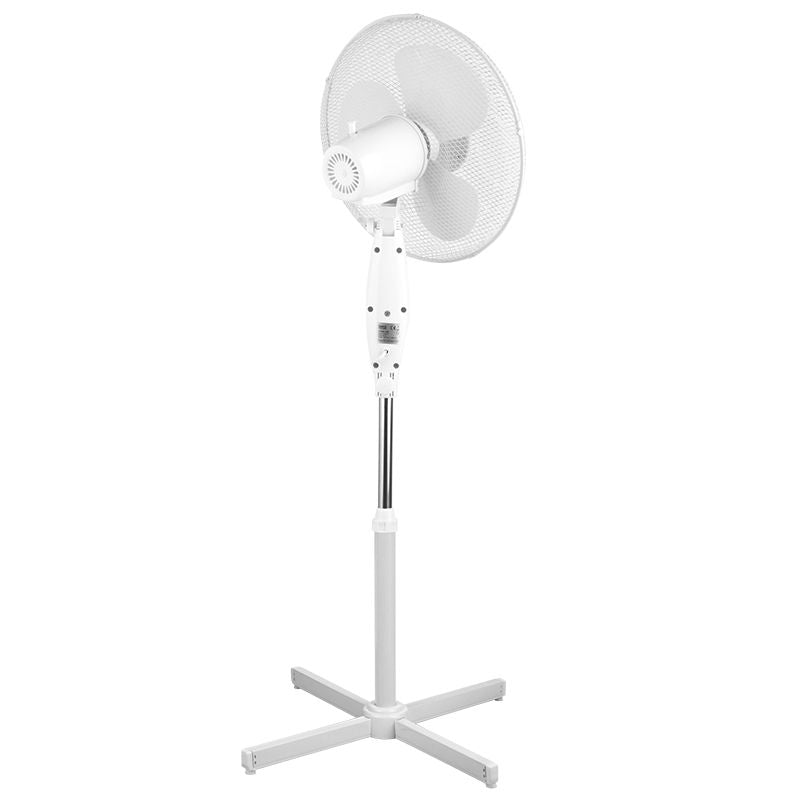 Ventilator Picior cu Timer