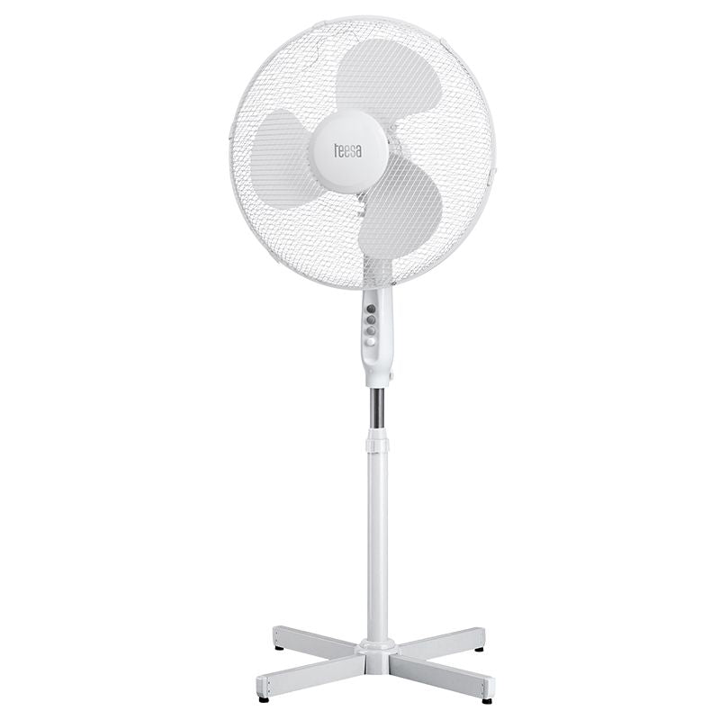 Ventilator Picior 3 Viteze