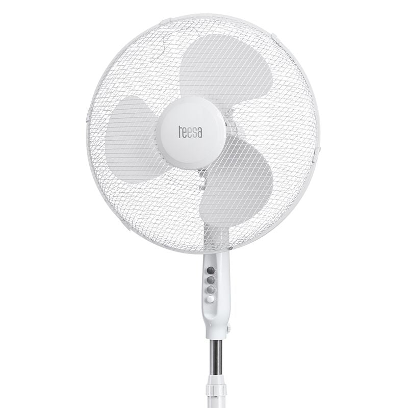 Ventilator Picior 3 Viteze