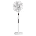 Ventilator Picior Timer si Telecomanda