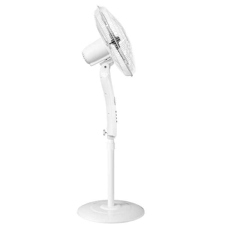 Ventilator Picior Timer si Telecomanda