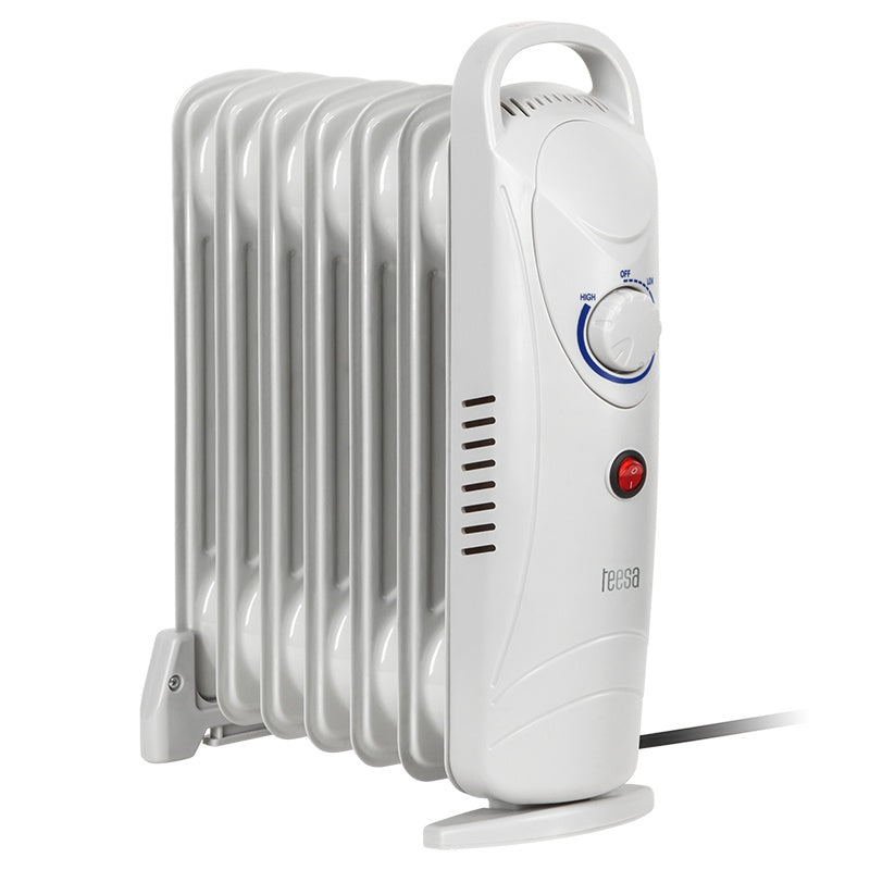 Radiator Ulei 7 Elementi 800W