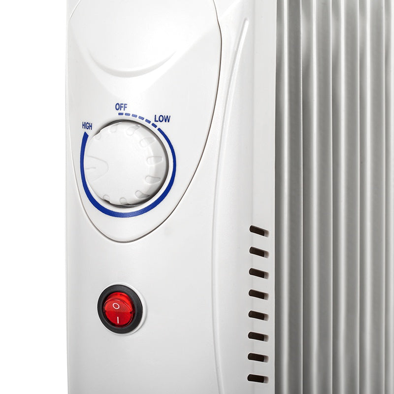 Radiator Ulei 7 Elementi 800W
