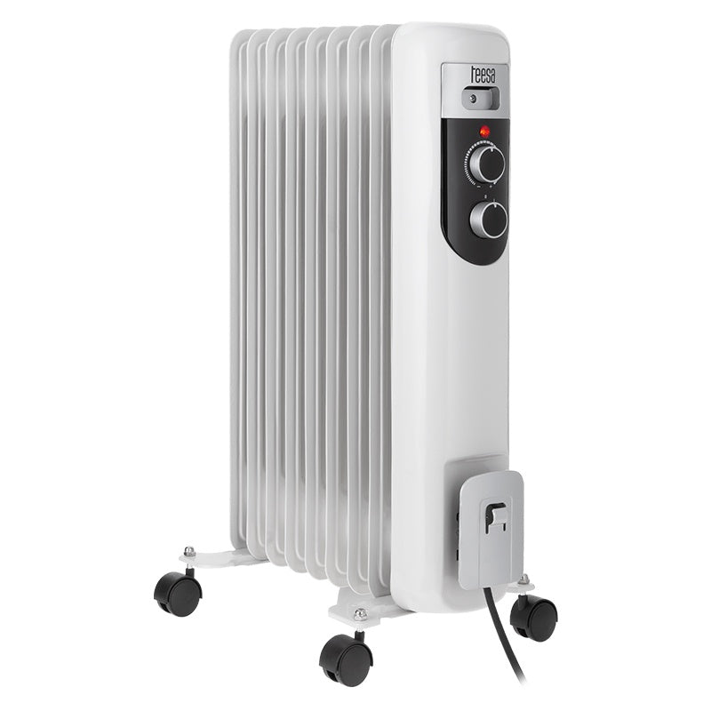 Radiator Ulei 9 Elementi 2000W