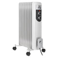 Radiator Ulei 9 Elementi 2000W