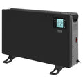 Convector Incalzire Ecran LCD 3 Trepte 2000W